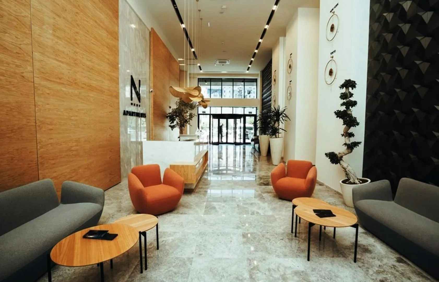 Next Lux Resort Batumi 0*,  Georgia