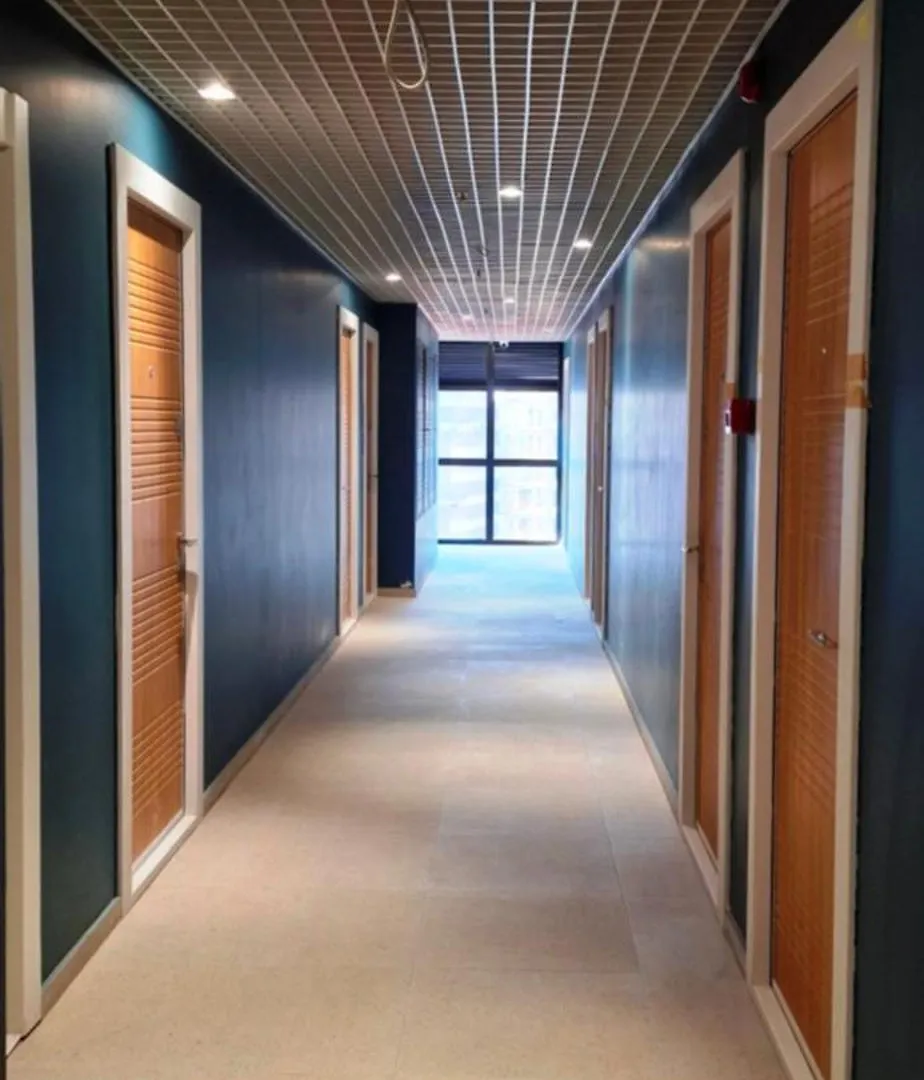 Next Lux Resort Batumi Apartment