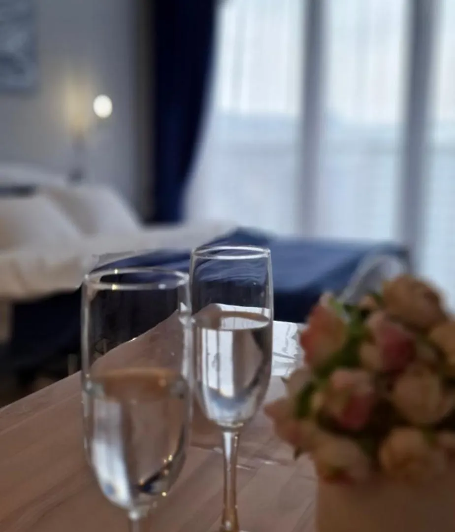 Next Lux Resort Batumi