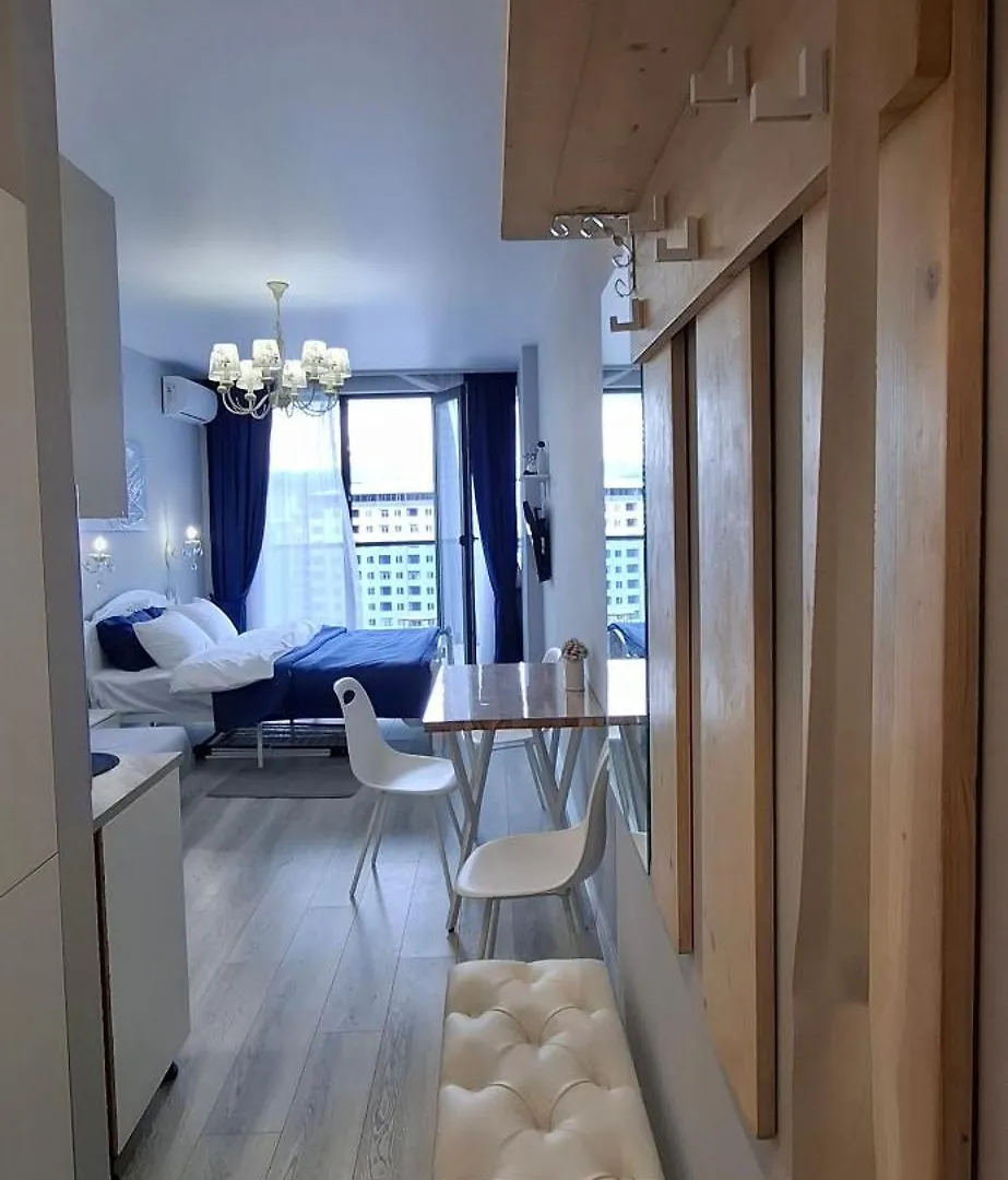 Next Lux Resort Batumi