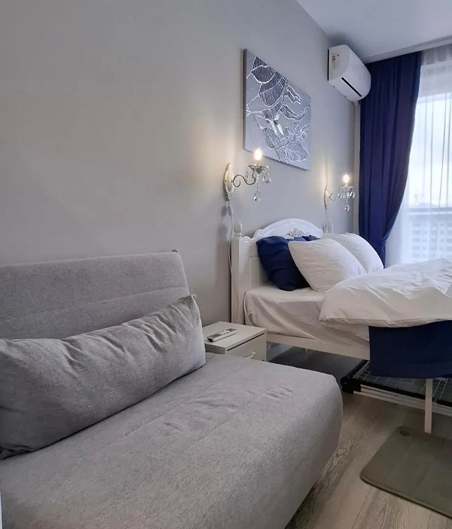 Apartment Next Lux Resort Batumi