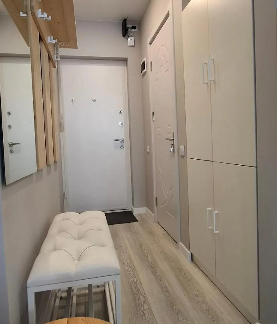 Apartment Next Lux Resort Batumi Georgia