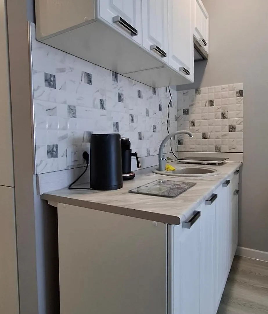 Next Lux Resort Batumi Apartment