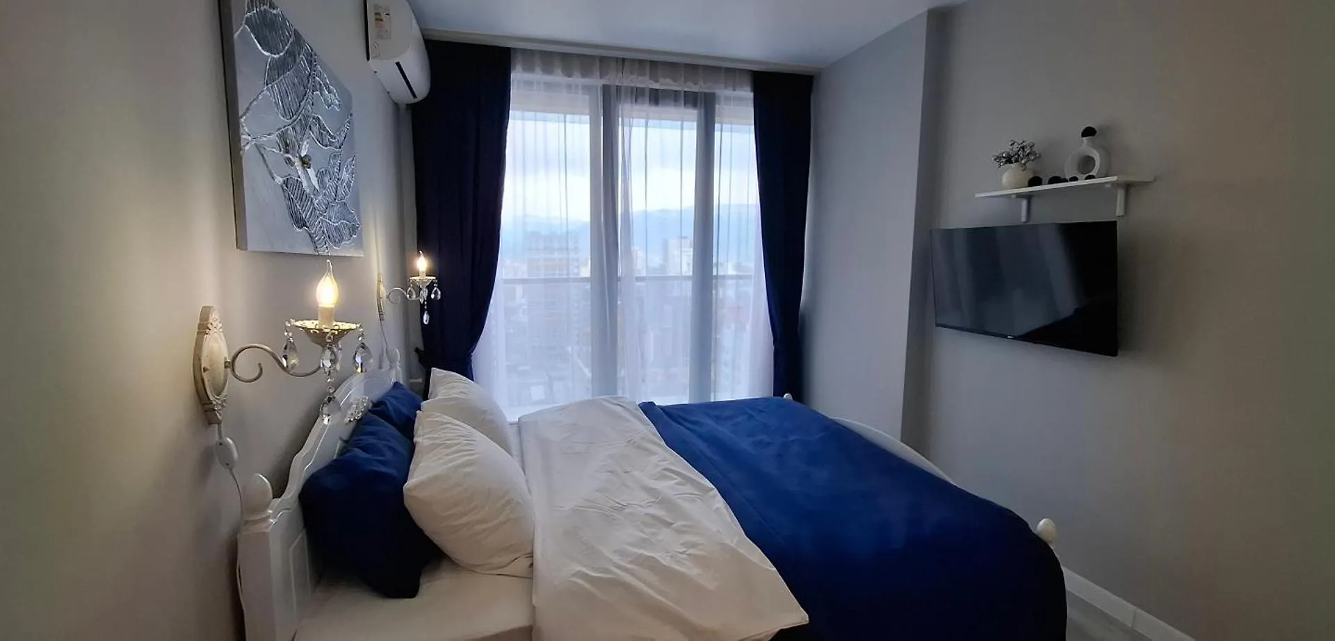 Next Lux Resort Batumi