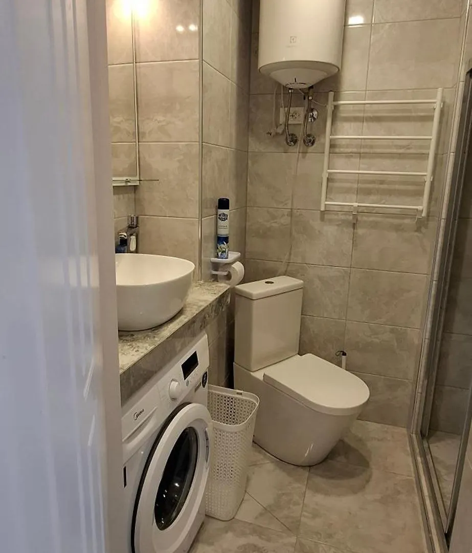 Apartment Next Lux Resort Batumi