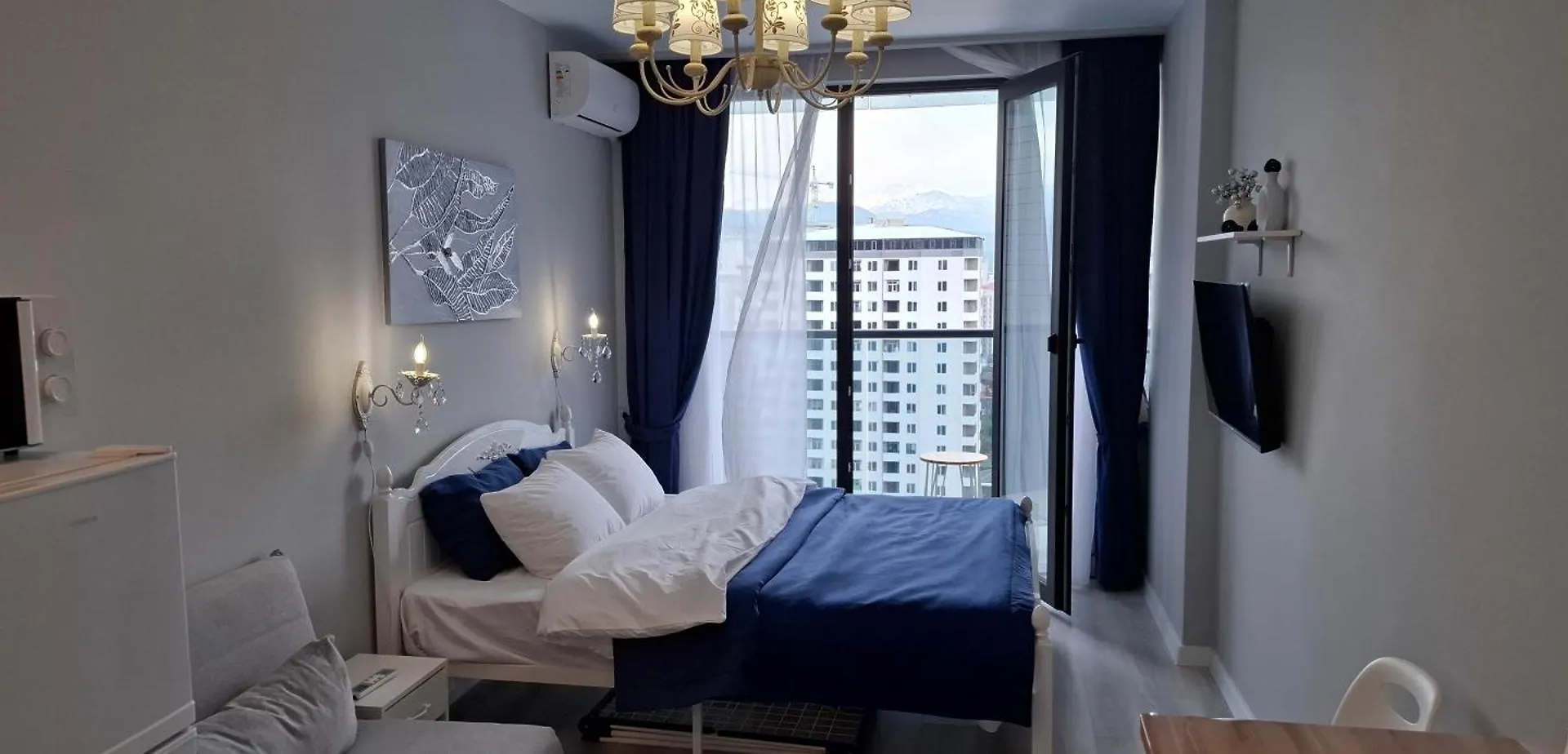 Next Lux Resort Batumi